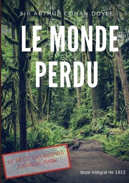 Le Monde perdu