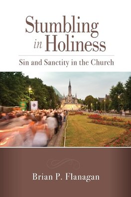 Stumbling in Holiness