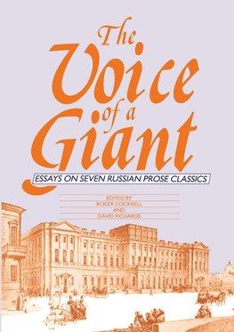 Voice Of A Giant