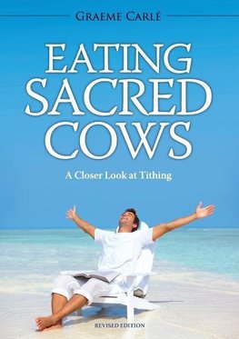 Eating Sacred Cows