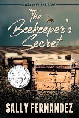 The Beekeeper's Secret