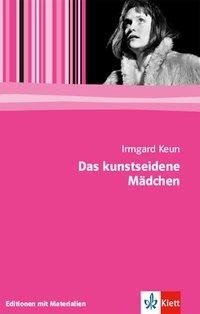 Das kunstseidene Mädchen