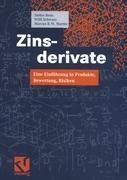 Zinsderivate