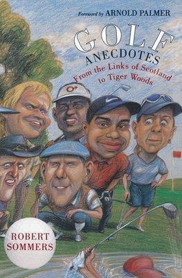 Sommers, R: Golf Anecdotes