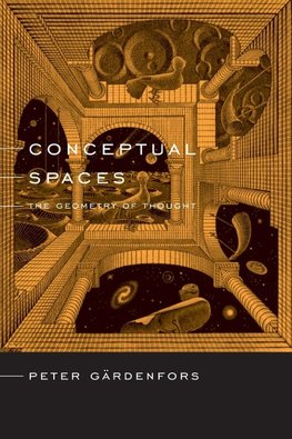 Conceptual Spaces