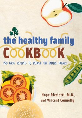 Healthy Family Cookbook