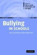 Bullying in Schools