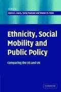 Ethnicity, Social Mobility, and Public Policy