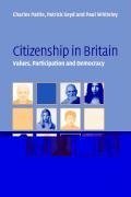 Citizenship in Britain