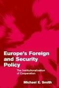 Europe's Foreign and Security Policy