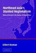 Northeast Asia's Stunted Regionalism