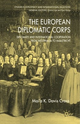 The European Diplomatic Corps