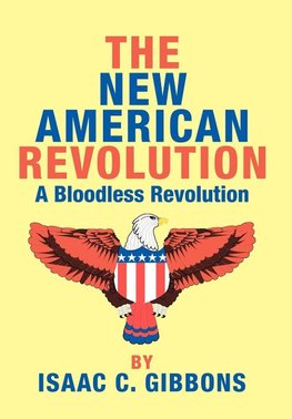 The New American Revolution