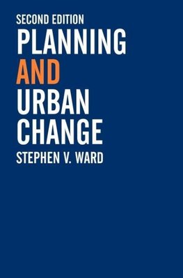 Planning and Urban Change