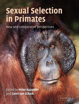 Sexual Selection in Primates