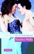 Looking for Sex in Shakespeare