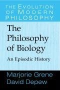 The Philosophy of Biology