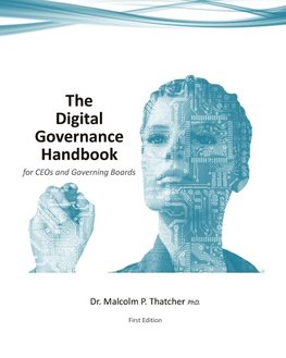 The Digital Governance Handbook - for CEOs and Governing Boards