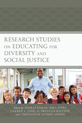 Research Studies on Educating for Diversity and Social Justice