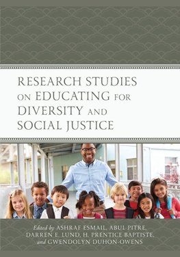 Research Studies on Educating for Diversity and Social Justice