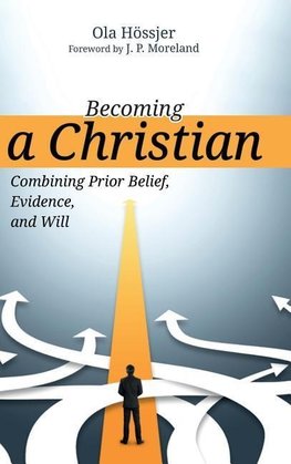 Becoming a Christian