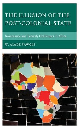 Illusion of the Post-Colonial State