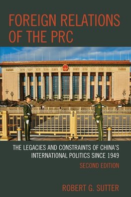 Foreign Relations of the PRC