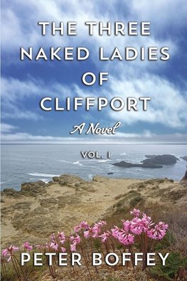 The Three Naked Ladies of Cliffport