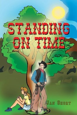 Standing On Time