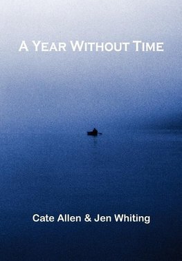 A YEAR WITHOUT TIME