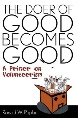 Doer of Good Becomes Good