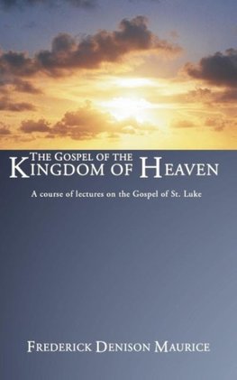 Gospel of the Kingdom of Heaven