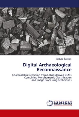 Digital Archaeological Reconnaissance