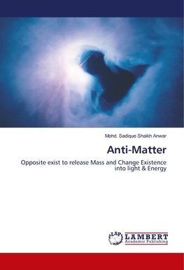 Anti-Matter