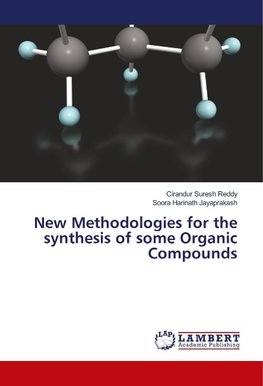 New Methodologies for the synthesis of some Organic Compounds