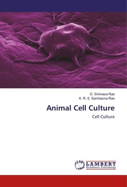 Animal Cell Culture