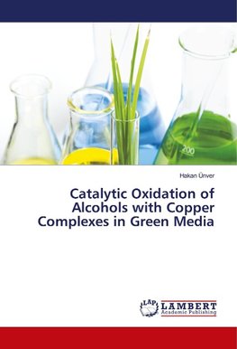 Catalytic Oxidation of Alcohols with Copper Complexes in Green Media