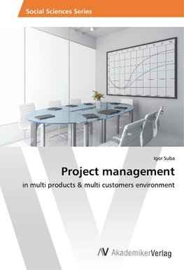 Project management