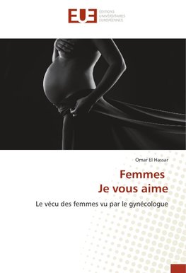 Femmes Je vous aime