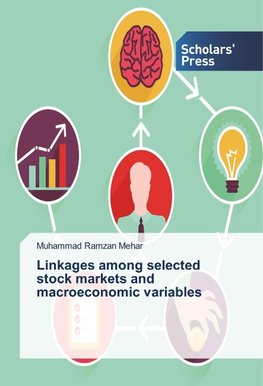 Linkages among selected stock markets and macroeconomic variables