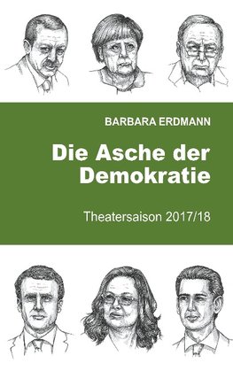 Die Asche der Demokratie