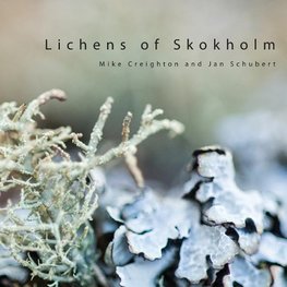 Lichens of Skokholm