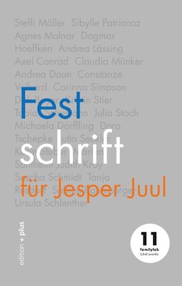 Festschrift für Jesper Juul