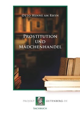 Prostitution und Mädchenhandel