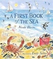 A First Book of the Sea