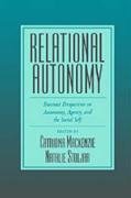 Relational Autonomy