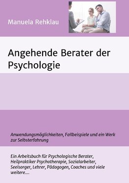 Angehende Berater der Psychologie