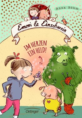 Emmi und Einschwein