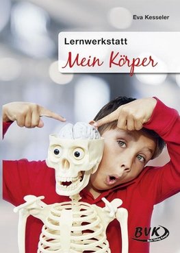 Lernwerkstatt Mein Körper