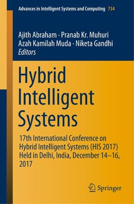 Hybrid Intelligent Systems